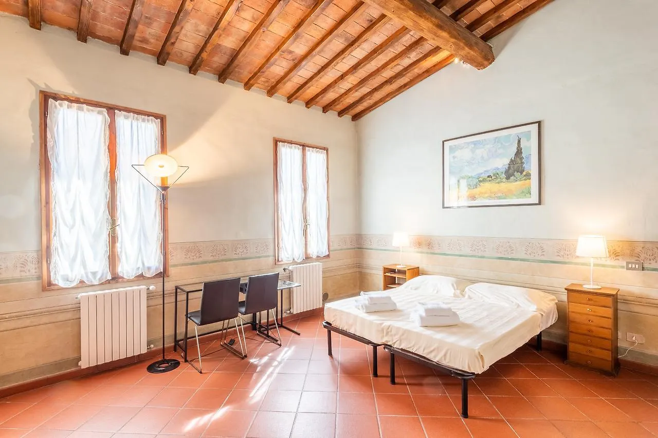 Romeo Apartment Florence