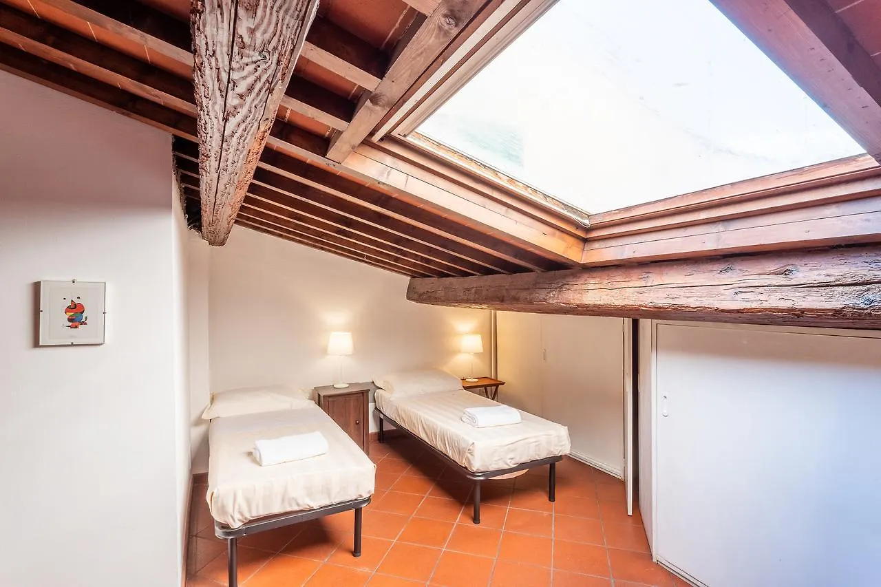 Romeo Apartment Florence
