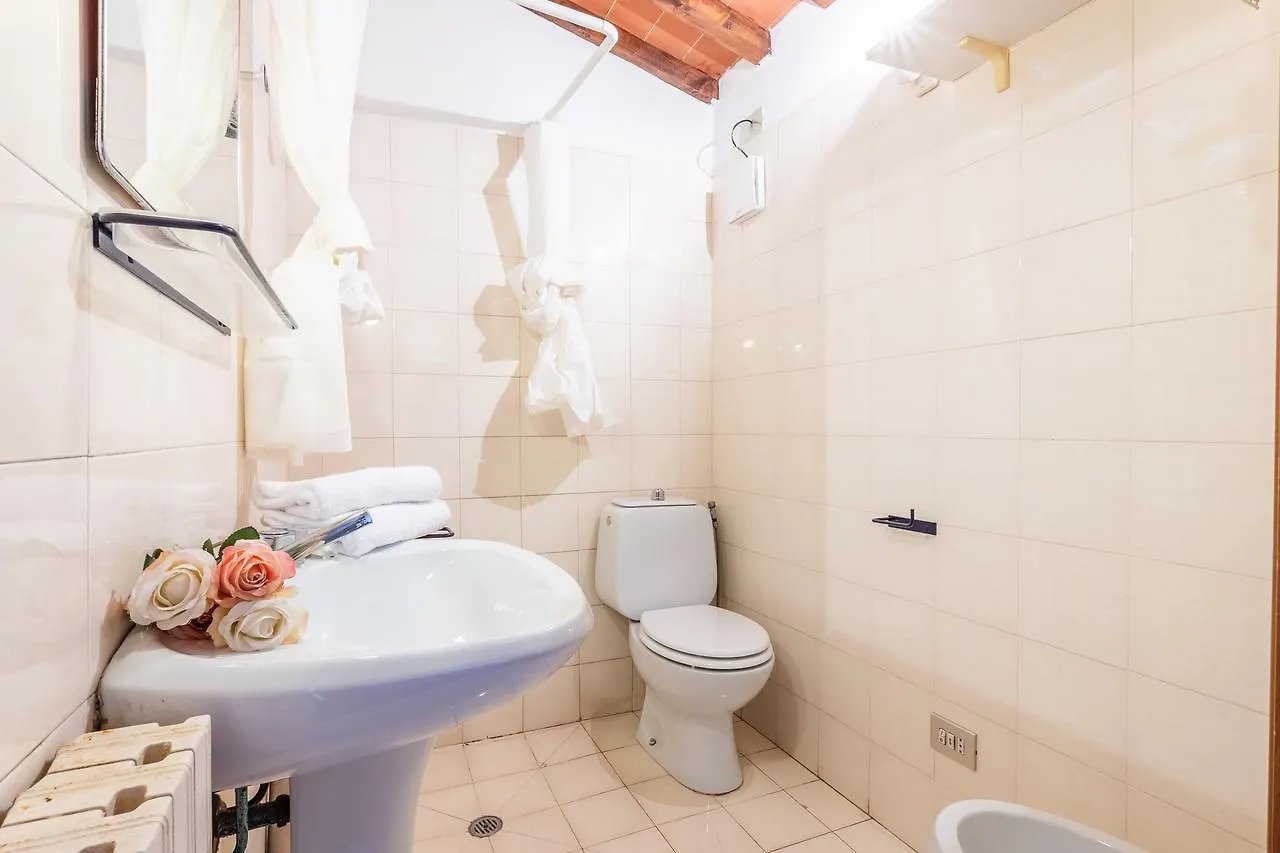 Romeo Apartment Florence