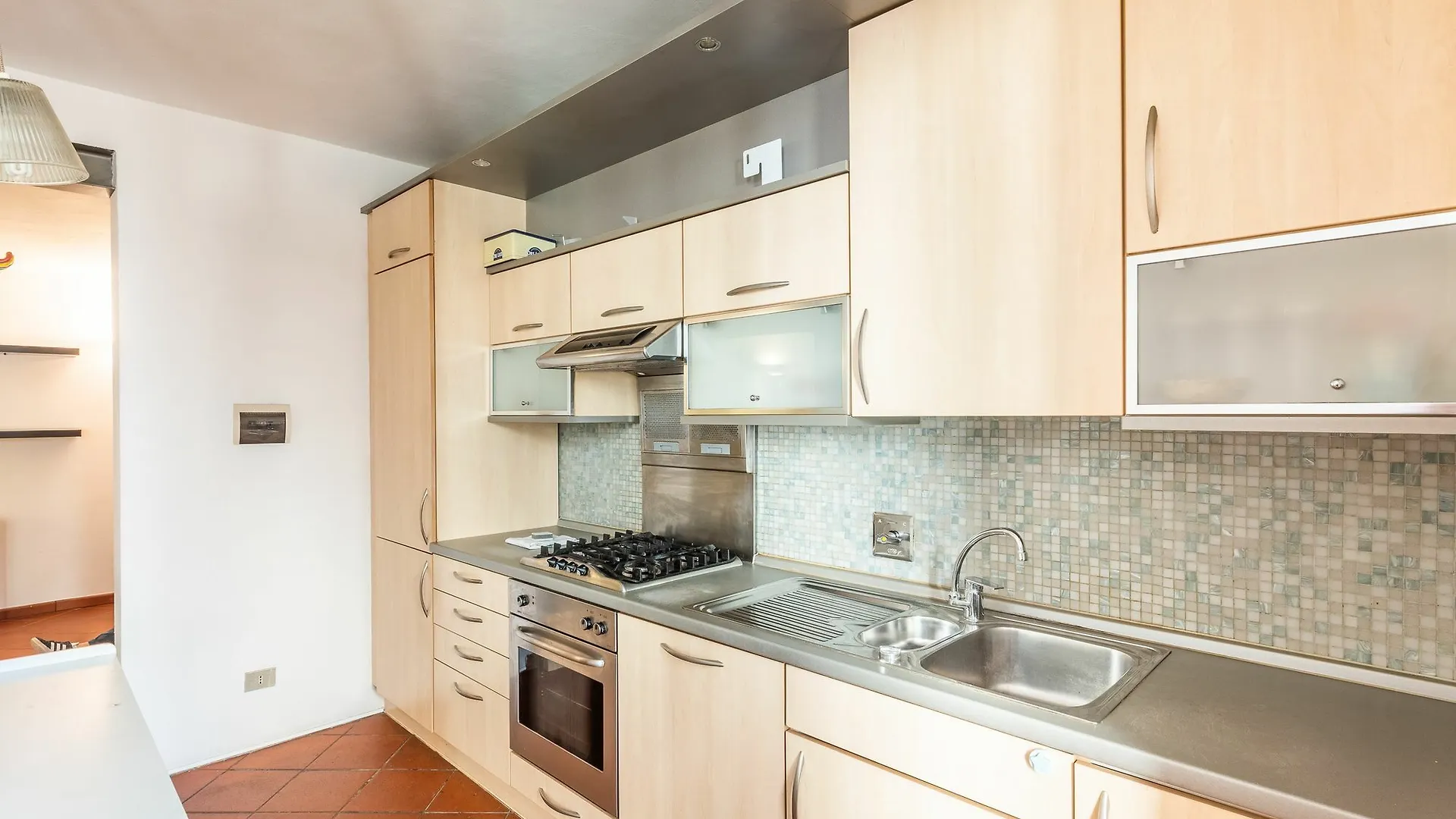 Romeo Apartment Florence