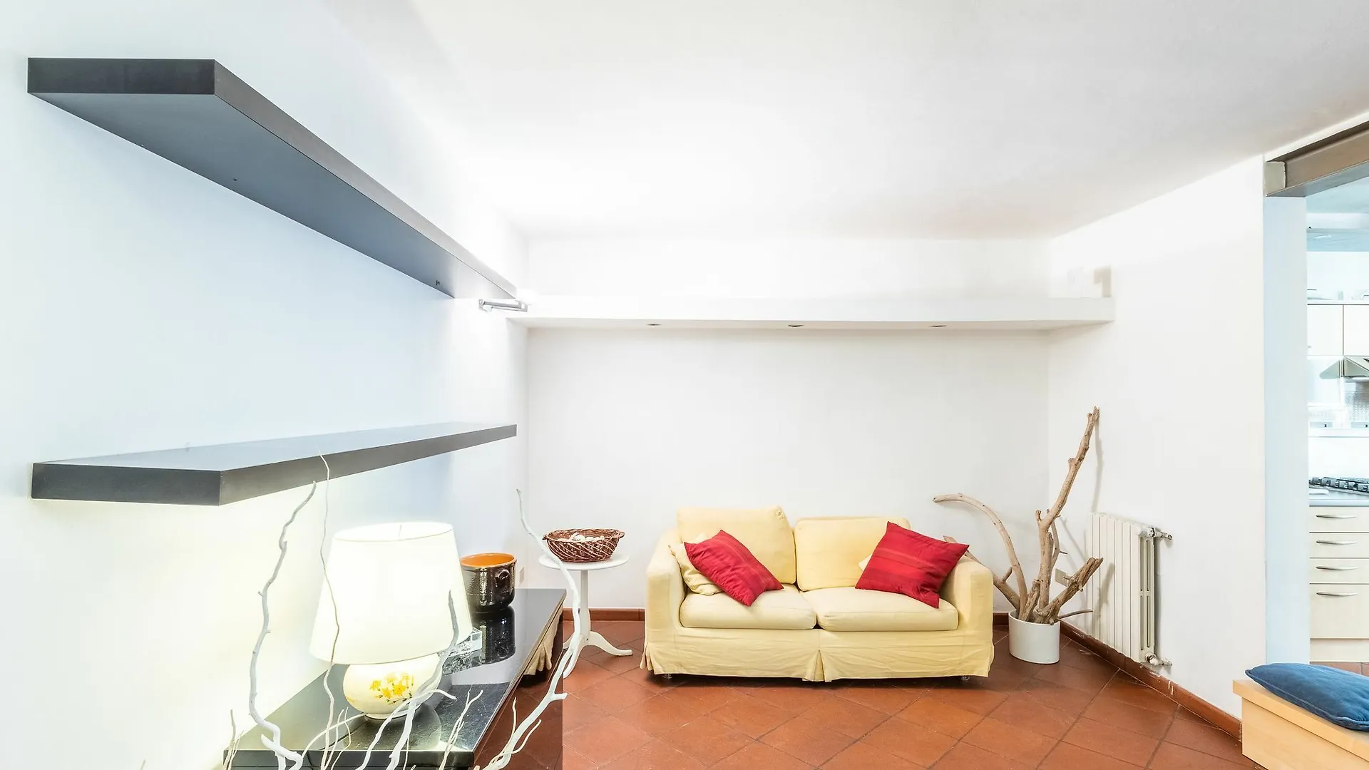Romeo Apartment Florence 0*,  Italy