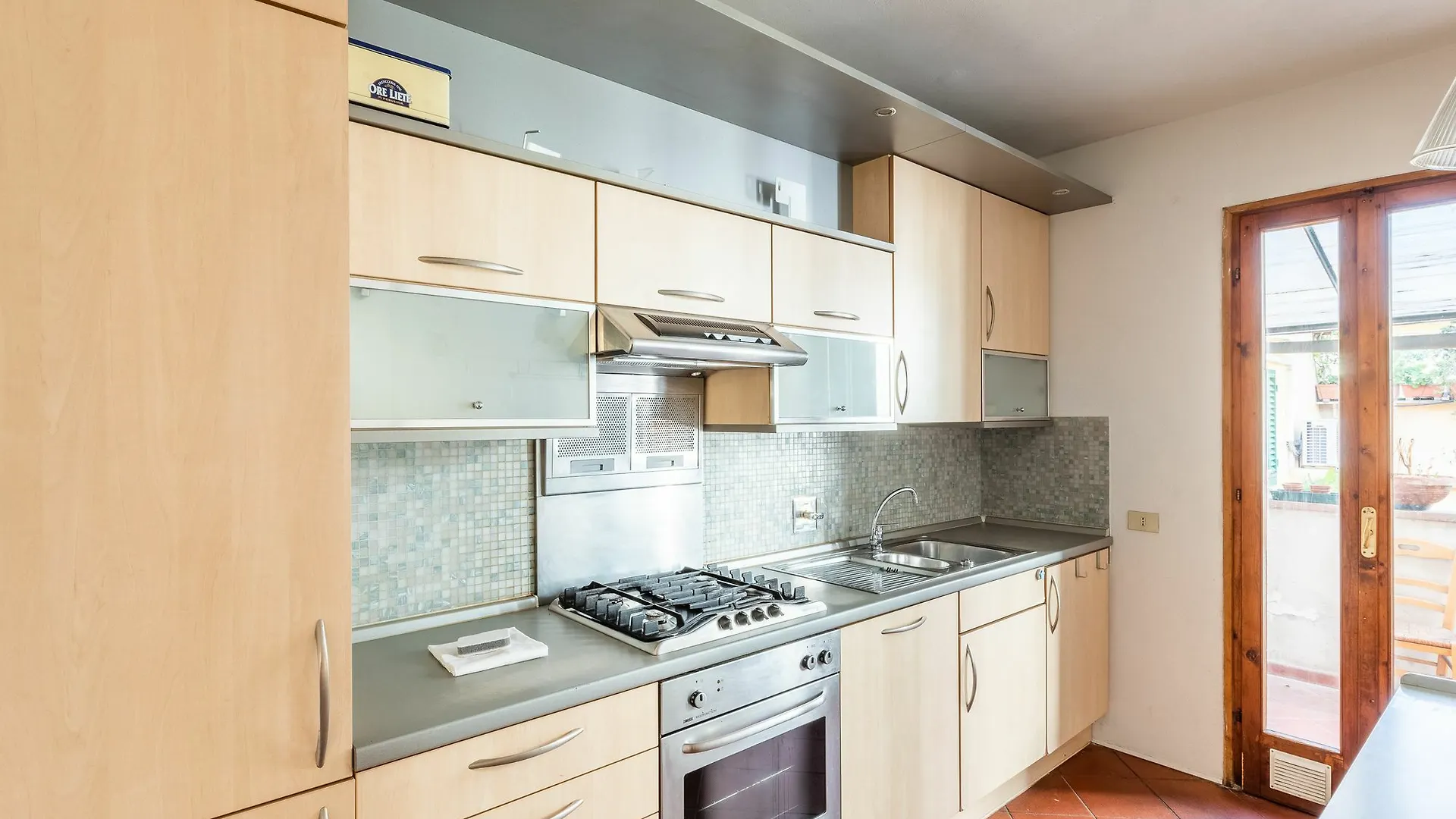 Romeo Apartment Florence