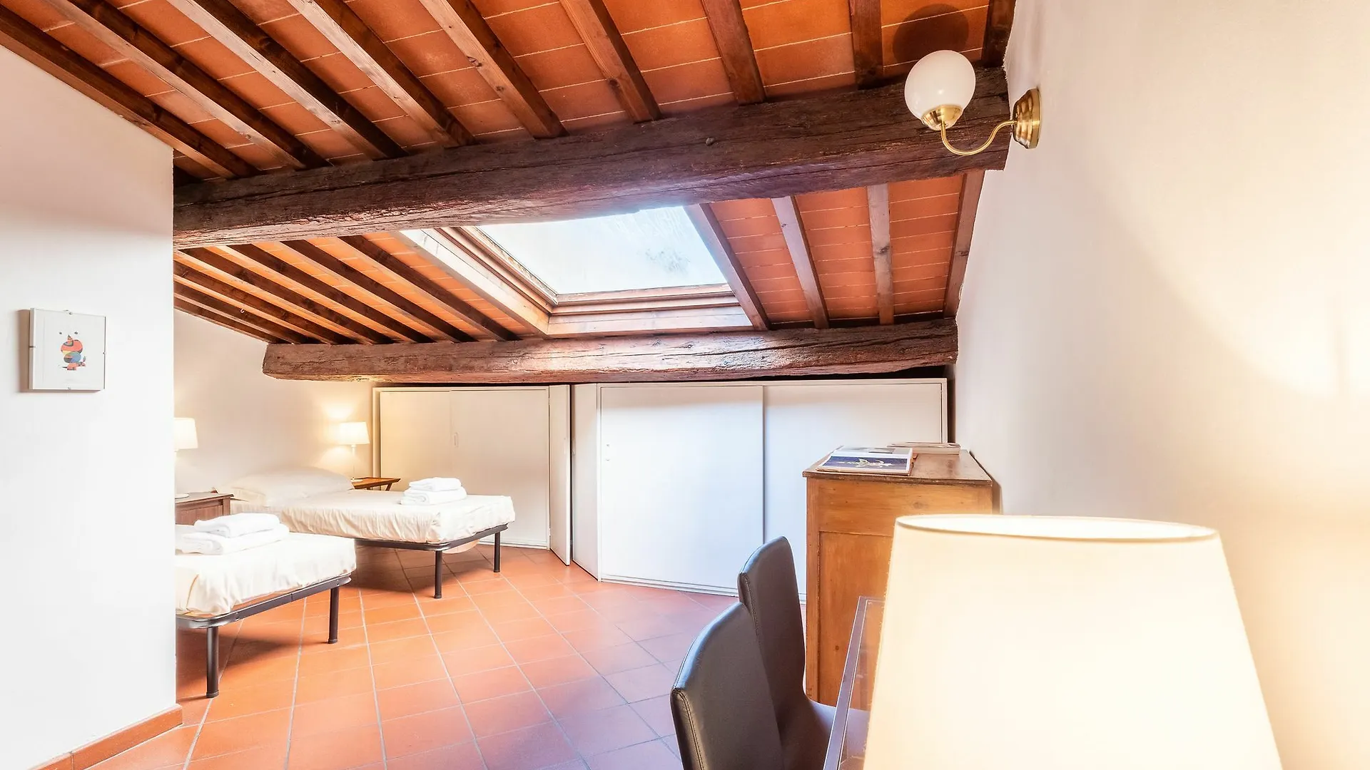 Romeo Apartment Florence