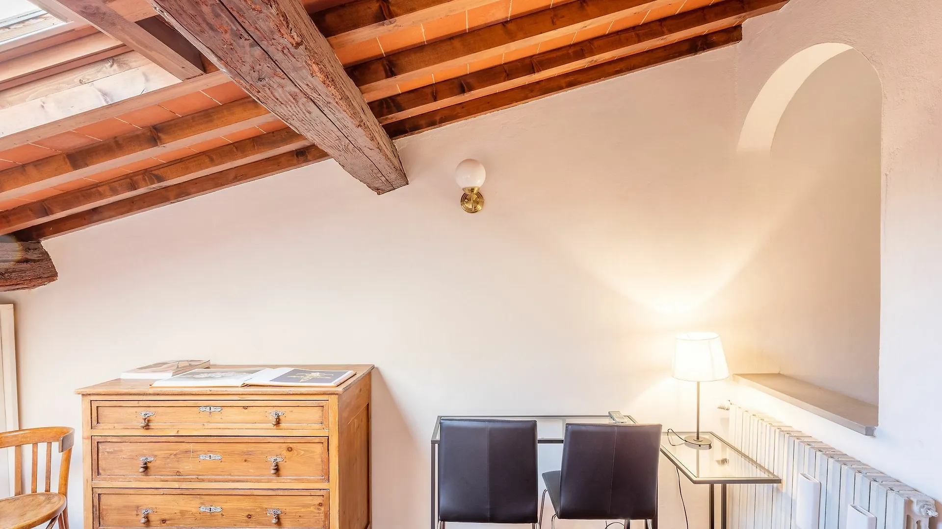 Romeo Apartment Florence