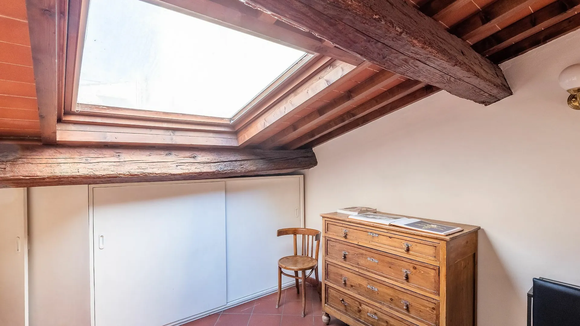Romeo Apartment Florence