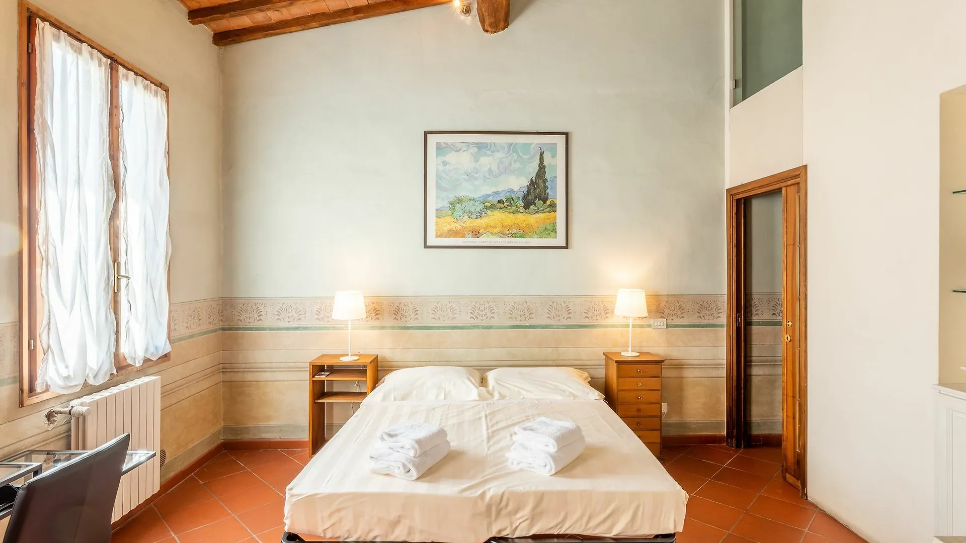 Romeo Apartment Florence