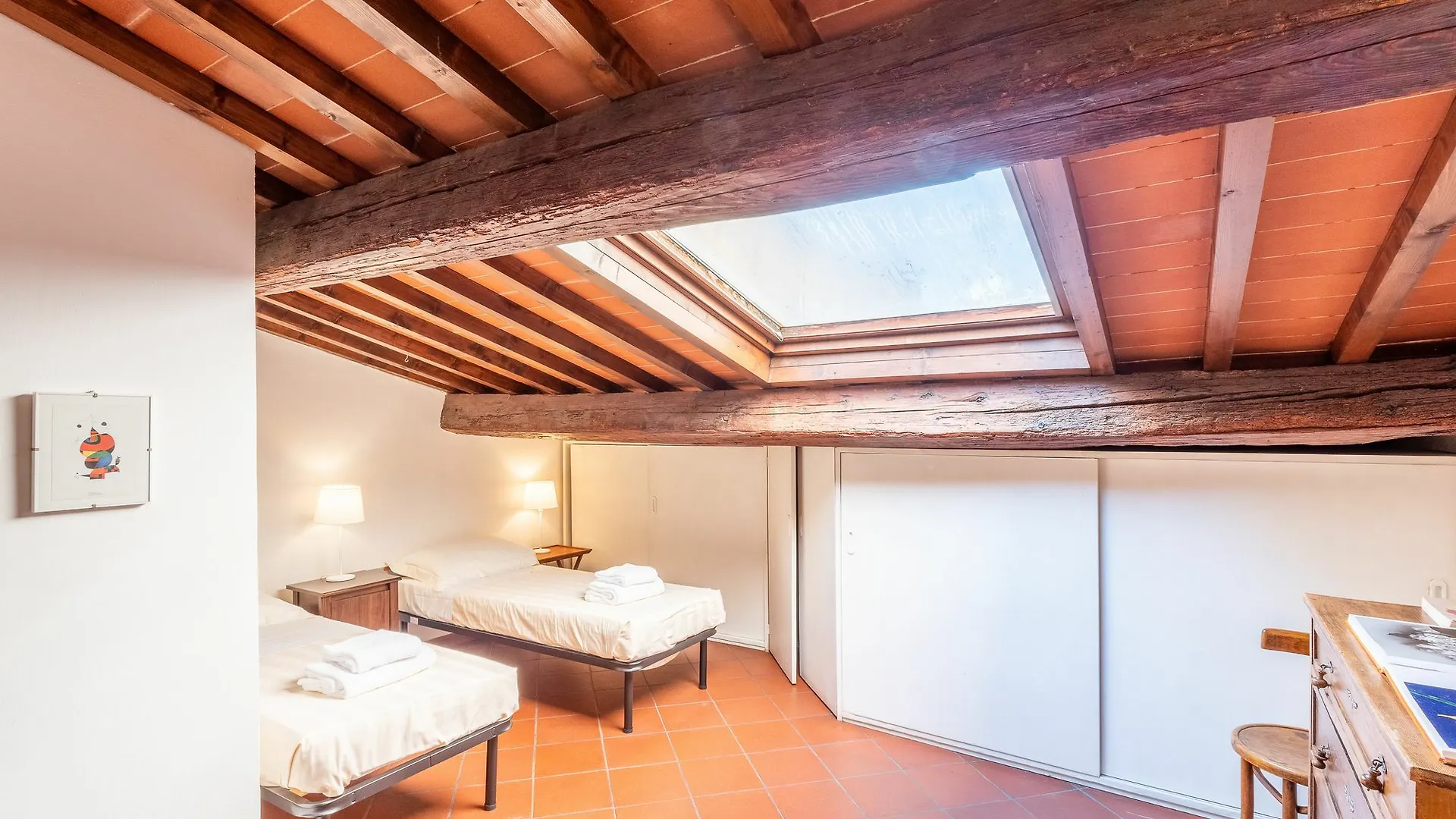 Romeo Apartment Florence