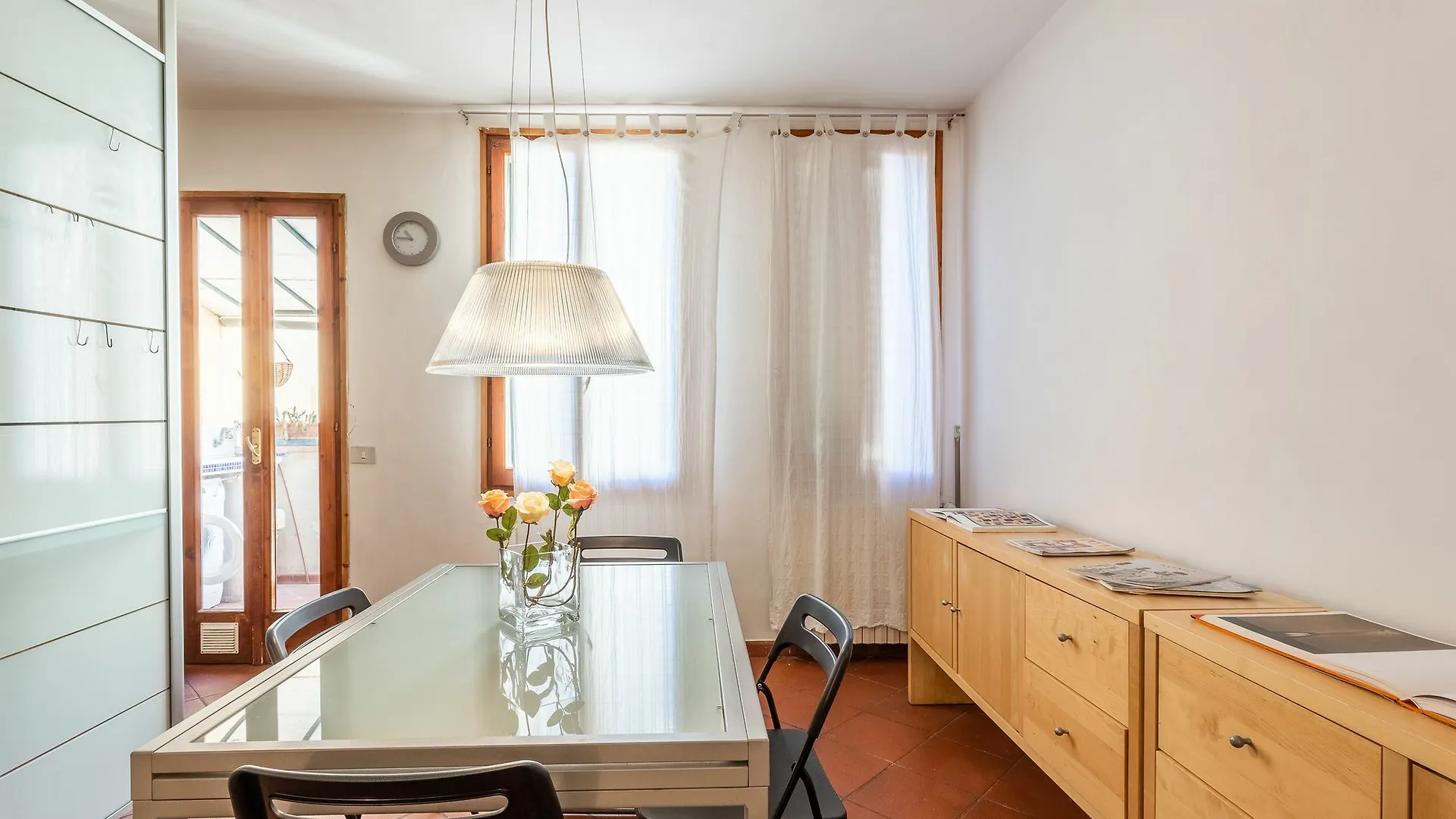 Romeo Apartment Florence