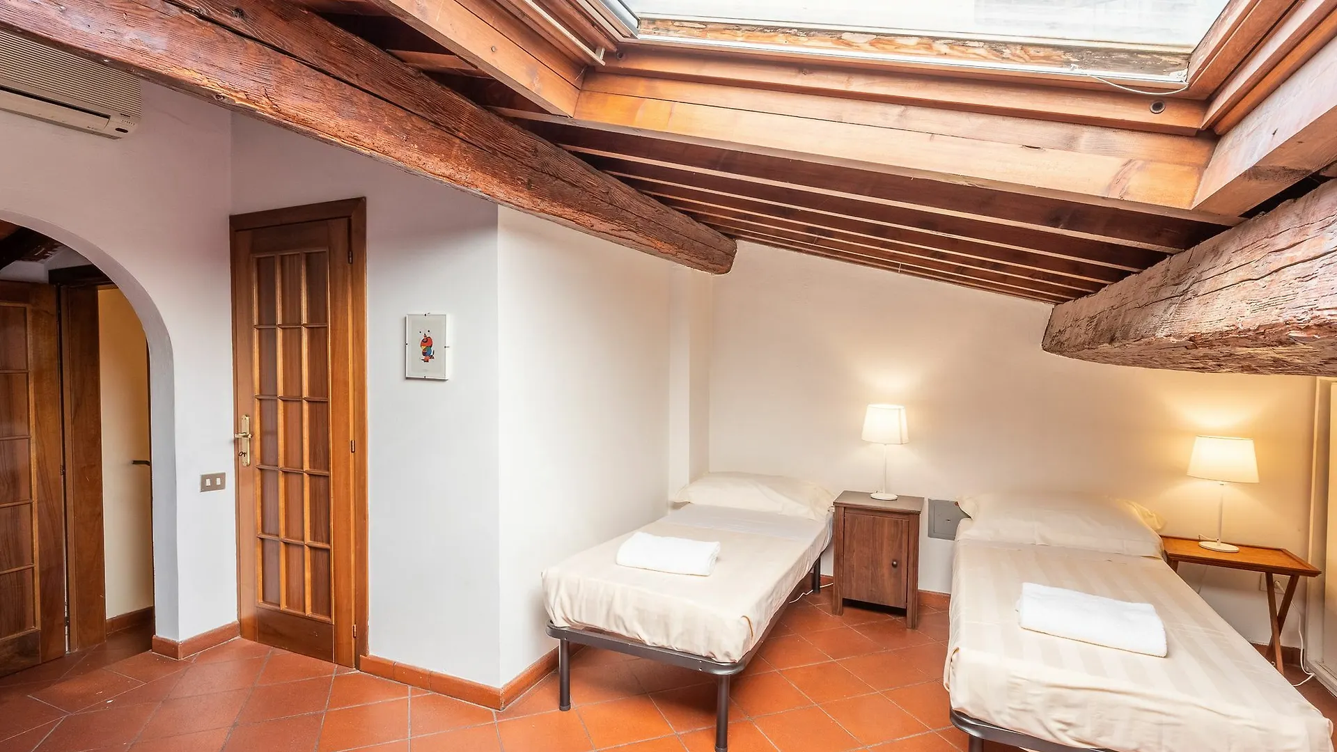 Romeo Apartment Florence
