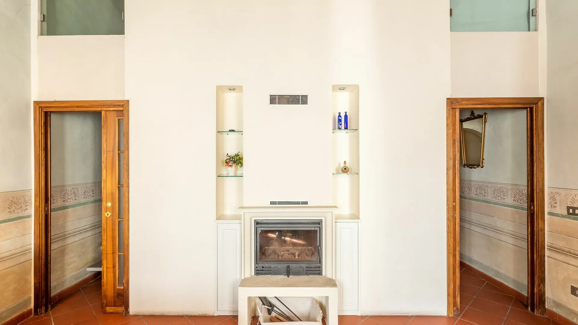 Romeo Appartement Florence