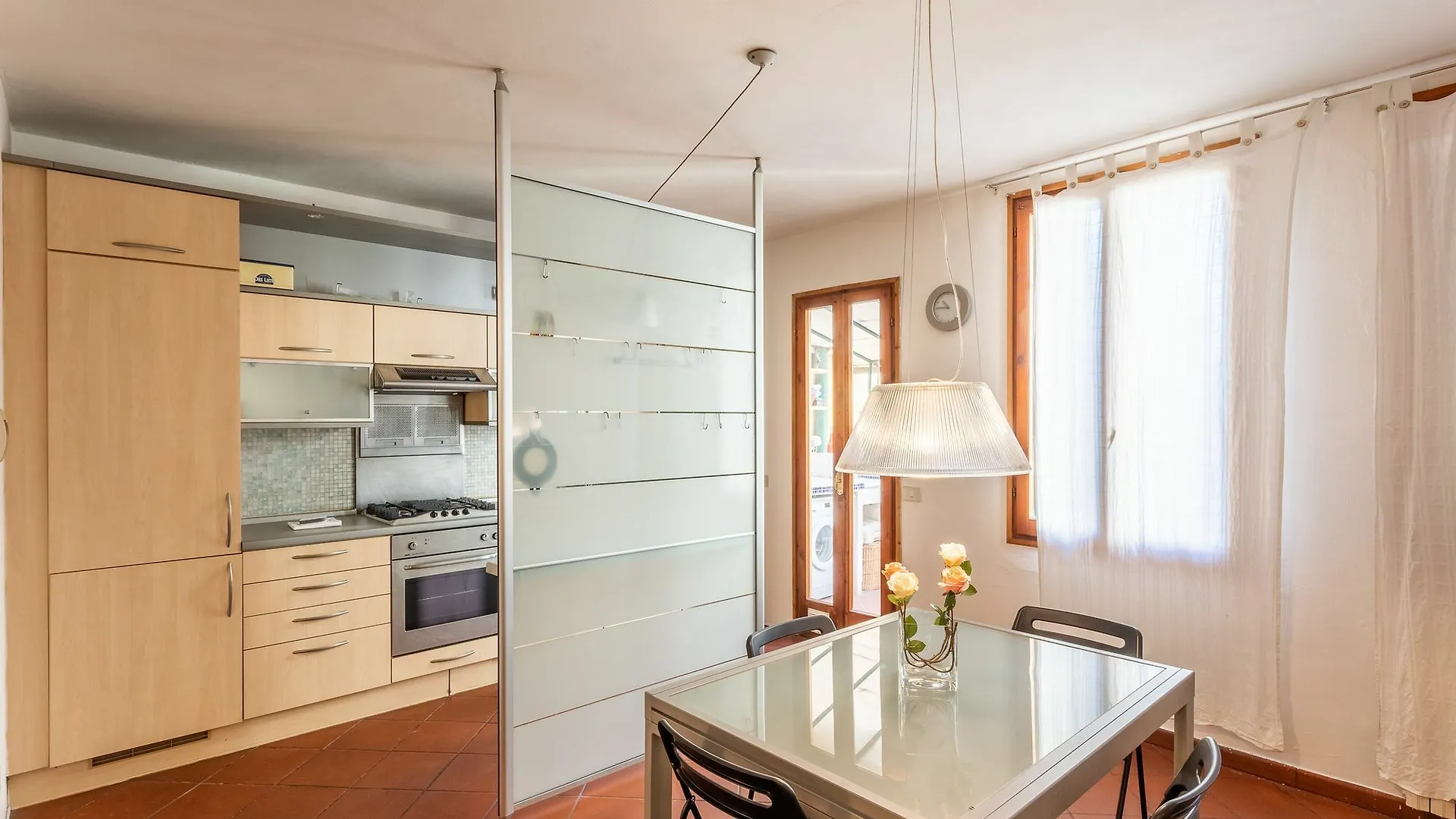 Romeo Appartement Florence